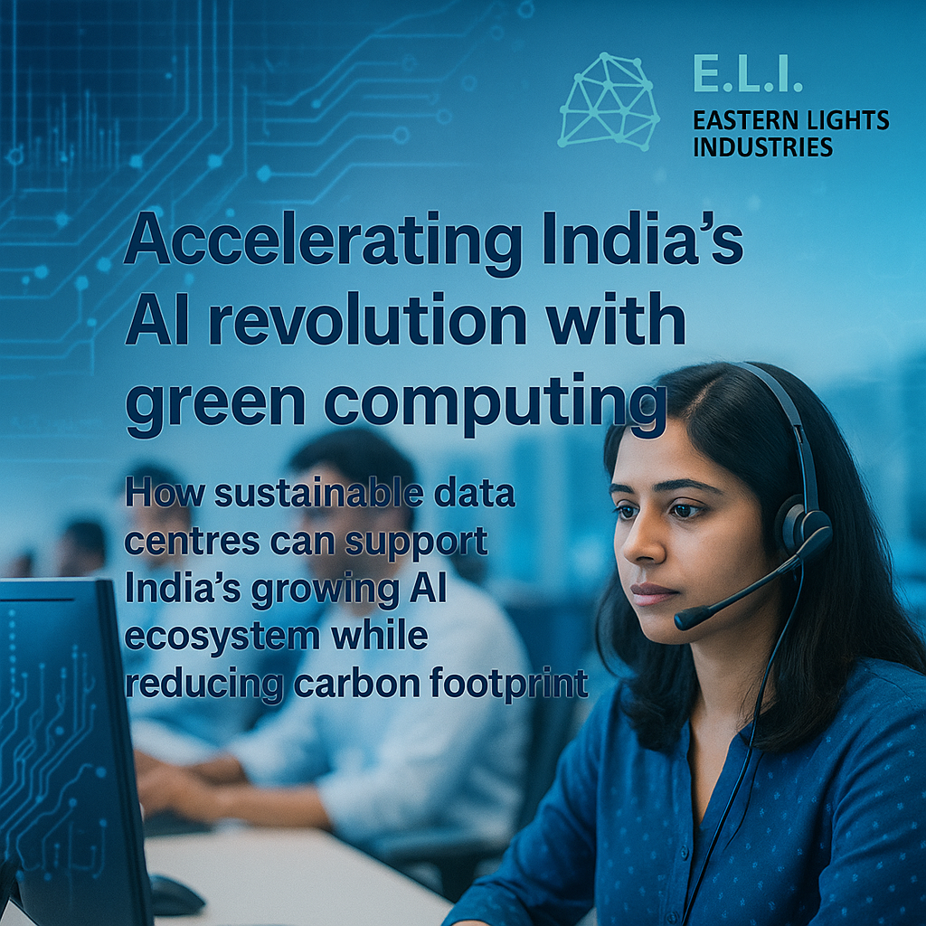 AI Computing Infrastructure